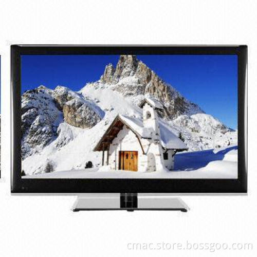 15.6-inch LED TV with High-resolution, Multiple Languages OSD and Many Sizes Available